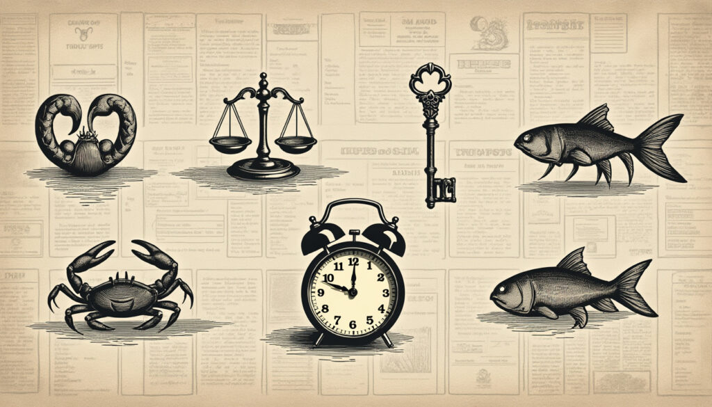 descubre cuáles son los 6 signos del zodiaco que brillarán en mayo, enfrentando desafíos y oportunidades. ¡prepárate para un mes lleno de sorpresas y energía cósmica!