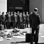 descubre la historia detrás del trágico suceso que involucró a los jóvenes funcionarios de la embajada de israel en washington. un relato conmovedor que explora los desafíos y la resiliencia en la diplomacia.