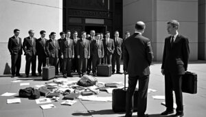 descubre la historia detrás del trágico suceso que involucró a los jóvenes funcionarios de la embajada de israel en washington. un relato conmovedor que explora los desafíos y la resiliencia en la diplomacia.