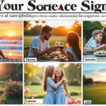 descubre cómo las relaciones de cinco signos del zodiaco pueden mejorar durante la semana del 12 de mayo. consejos astrológicos y predicciones para fortalecer los lazos con tus seres queridos.