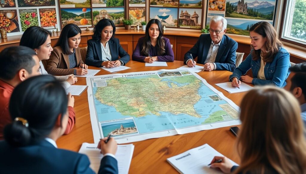 el pa y sectur han establecido un acuerdo estratégico para promover el turismo comunitario, con el objetivo de fomentar el desarrollo sostenible y la participación activa de las comunidades locales en la industria del turismo.