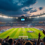 descubre quiénes son las posibles rivales del club américa en las semifinales. análisis y perspectivas de los equipos que podrían enfrentarse al icónico club en su camino hacia la gloria. ¡no te lo pierdas!