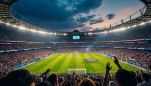 descubre quiénes son las posibles rivales del club américa en las semifinales. análisis y perspectivas de los equipos que podrían enfrentarse al icónico club en su camino hacia la gloria. ¡no te lo pierdas!