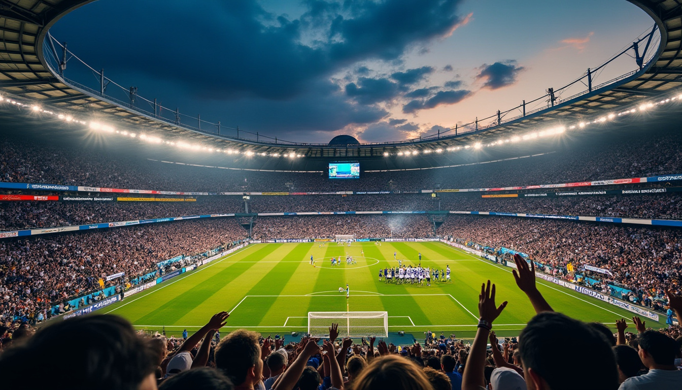 descubre quiénes son las posibles rivales del club américa en las semifinales. análisis y perspectivas de los equipos que podrían enfrentarse al icónico club en su camino hacia la gloria. ¡no te lo pierdas!