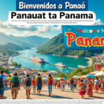 descubre cómo promtur panamá, junto a la autoridad de turismo de panamá y el servicio de visados, están trabajando en sinergia para impulsar el turismo en el país, promoviendo experiencias únicas y un lugar atractivo para los viajeros.