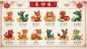 descubre qué signos del zodiaco chino te traerán suerte financiera hasta el 8 de junio. aprovecha las oportunidades y aprende cómo tu signo puede influir en tu situación económica.