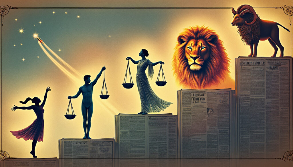 descubre cómo los signos del zodiaco atraerán un gran éxito hasta el 7 de junio, gracias a la influencia de mercurio en géminis. aprende qué aspectos de tu personalidad resaltar y cómo aprovechar esta energía cósmica para alcanzar tus metas.