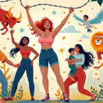 descubre cómo ciertos signos del zodiaco transformarán su enfoque y comenzarás a vivir para sí mismos a partir de mayo de 2025, dejando atrás la necesidad de complacer a los demás. conoce qué signos se liberarán y disfrutarán de su verdadera esencia.