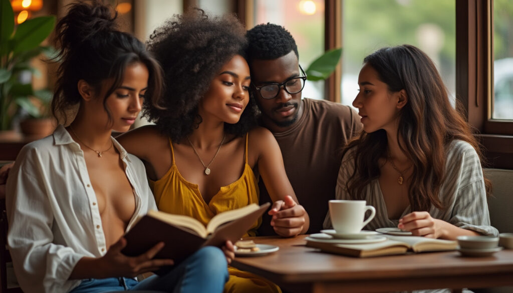 descubre los tres signos del zodiaco que, a pesar de su apariencia tranquila, aman con intensidad y pasión. conoce sus características y cómo expresan su amor de maneras inesperadas.