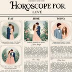 descubre tu horóscopo del amor para el 1 de junio y prepárate para enfrentar una prueba del universo. encuentra consejos y predicciones astrológicas que te ayudarán a navegar tus relaciones y fortalecer tus lazos emocionales. ¡no te lo pierdas!