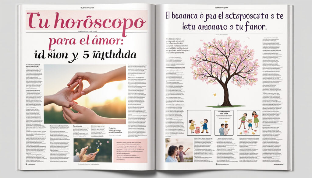 descubre lo que los astros tienen reservado para ti en el amor el 6 de mayo. este horóscopo te revelará cómo el universo ha estado trabajando a tu favor, ofreciéndote oportunidades y guías para fortalecer tus relaciones y atraer el amor que deseas.