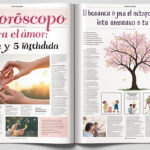 descubre lo que los astros tienen reservado para ti en el amor el 6 de mayo. este horóscopo te revelará cómo el universo ha estado trabajando a tu favor, ofreciéndote oportunidades y guías para fortalecer tus relaciones y atraer el amor que deseas.