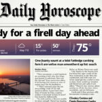 descubre tu horóscopo diario para el 3 de mayo. la luna ingresa en leo, trayendo nuevas energías y oportunidades. no te pierdas lo que los astros tienen reservado para ti hoy.