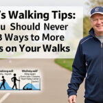 descubre los consejos imprescindibles de un entrenador sobre lo que nunca debes hacer al caminar. además, te presentamos tres opciones efectivas para aumentar la quema de calorías durante tus paseos y maximizar tus resultados.