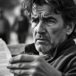 descubre la intrigante historia de vicente, un personaje enigmático enfrentándose a desafíos inesperados. ¿qué le sucede realmente? acompáñanos en esta emocionante aventura llena de sorpresas y giros inesperados.
