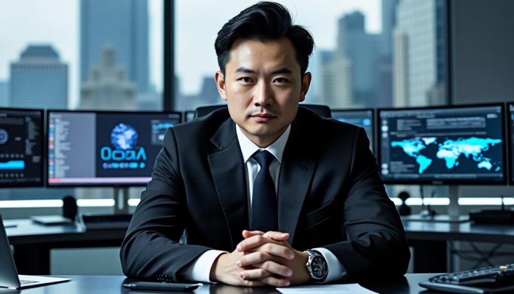 descubre la historia de alexandr wang, el joven ceo que ha ganado notoriedad como el hombre más temido del mundo, al gestionar datos de gigantes como openai, meta y el pentágono. un viaje fascinante por el poder y los desafíos de la era digital.