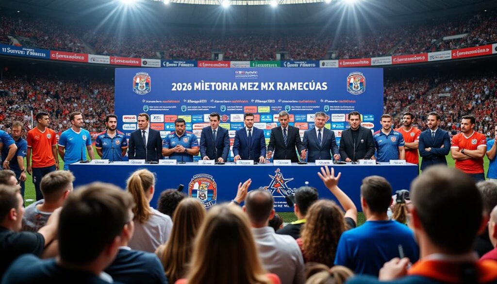 los clubes de la liga de expansión mx exigen la reinstauración del ascenso, argumentando que es vital para el crecimiento del fútbol en méxico y para ofrecer nuevas oportunidades a los equipos. esta demanda resalta la importancia de la competencia y el desarrollo del talento en el deporte nacional.