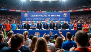 los clubes de la liga de expansión mx exigen la reinstauración del ascenso, argumentando que es vital para el crecimiento del fútbol en méxico y para ofrecer nuevas oportunidades a los equipos. esta demanda resalta la importancia de la competencia y el desarrollo del talento en el deporte nacional.