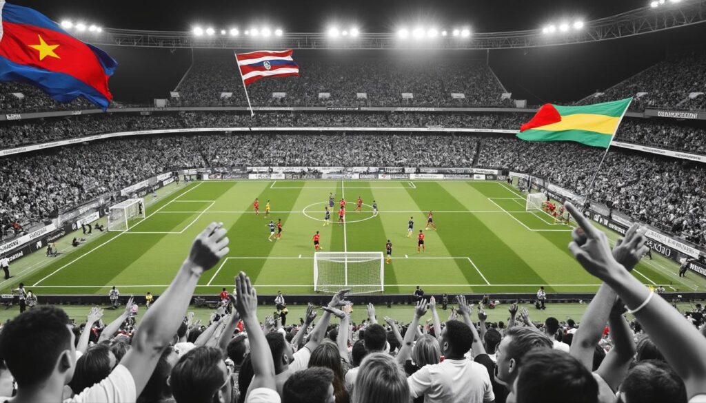 descubre todo lo que necesitas saber sobre el emocionante partido entre costa rica y surinam en la copa oro 2025. conoce el horario y el canal donde podrás verlo en vivo. ¡no te pierdas ningún detalle de este encuentro clave!