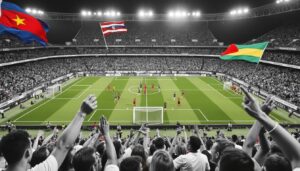 descubre todo lo que necesitas saber sobre el emocionante partido entre costa rica y surinam en la copa oro 2025. conoce el horario y el canal donde podrás verlo en vivo. ¡no te pierdas ningún detalle de este encuentro clave!