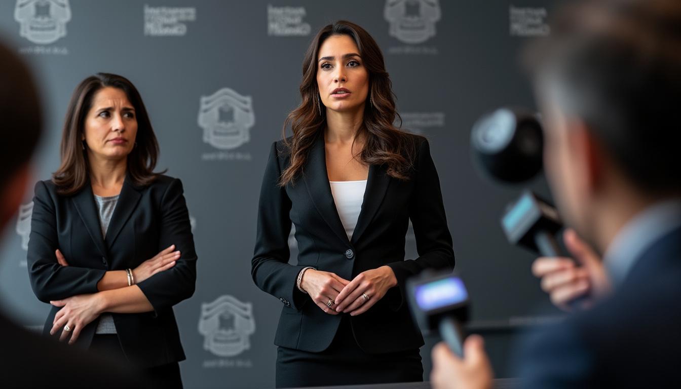 descubre la fuerte respuesta de daniela castro a ana maría alvarado sobre las acusaciones de bullying. la actriz aclara su postura y comparte su experiencia al afirmar: 'yo no te prestaba atención, tú eras la problemática'. un enfrentamiento que no te puedes perder.