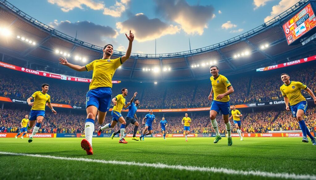 explora el apasionante resumen de la 15ª fecha de las eliminatorias sudamericanas y descubre cómo terminó la tabla de posiciones. revive todos los goles y momentos clave de esta emocionante jornada.