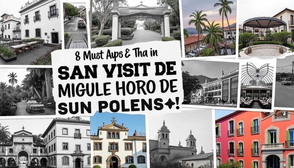 explora los ocho hoteles imprescindibles en san miguel de allende y descubre el encanto y la hospitalidad de esta hermosa ciudad. encuentra el alojamiento perfecto para tu estancia y disfruta de experiencias inolvidables.