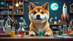 descubre cómo doge ha pasado de ser la criptomoneda favorita de elon musk a convertirse en un experimento olvidado. analizaremos su auge, sus retos actuales y el futuro incierto de esta icónica moneda digital.
