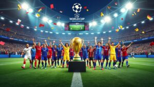 el mundial de clubes ha comenzado y promete revolucionar el futuro del fútbol. descubre cómo este torneo puede cambiar el panorama del deporte rey y afectar a clubes y jugadores alrededor del mundo.