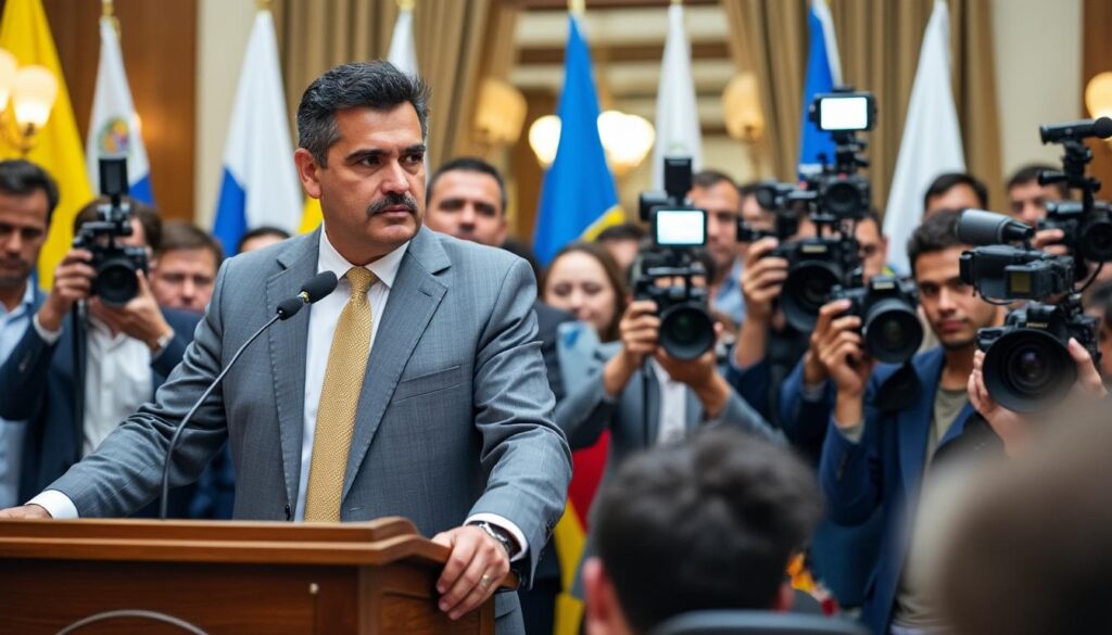 el alcalde de buñuel, enrique villafranca, anuncia su dimisión tras la reciente ruptura de upn del pacto de gobierno, marcando un giro significativo en la política local. descubre los detalles de esta drástica decisión y sus implicaciones para el futuro del municipio.