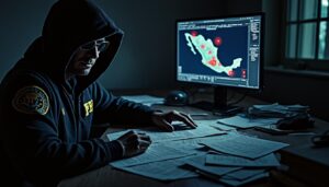 descubre cómo el cartel de sinaloa logró infiltrarse en el fbi con el objetivo de eliminar a sus informantes en méxico. esta impactante historia revela las complejas redes de corrupción y poder que rodean al narcotráfico.