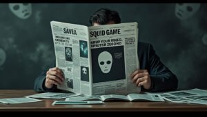 descubre el apasionante desenlace de 'el juego del calamar 3' en nuestro análisis exclusivo del creador de la serie. exploramos los giros inesperados, la evolución de los personajes y los temas profundos que han cautivado a millones. ¡no te lo pierdas!
