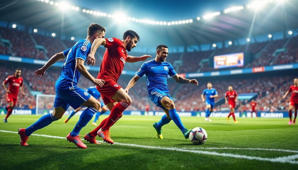 descubre la emoción del clásico regio en la jornada 16, donde los equipos más grandes del norte de méxico se enfrentarán en un duelo apasionante que promete espectáculo y rivalidad. no te pierdas este emocionante encuentro que definirá el rumbo de la temporada.