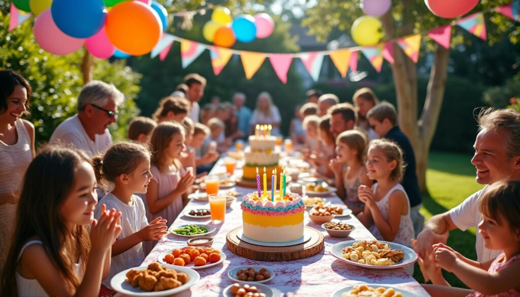 descubre el emocionante y extravagante cumpleaños de 3 años de luka, el adorado hijo de santa fe klan. un evento lleno de color, alegría y sorpresas que hará que este día sea inolvidable para el pequeño y todos sus amigos.