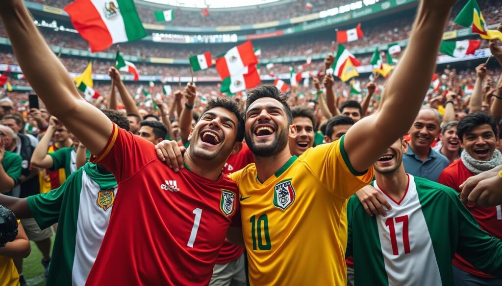 descubre la emocionante historia del regreso triunfal de los ex jugadores en la liga mx, donde la pasión y la rivalidad se intensifican. revive los momentos más memorables y los impactos que estos veteranos tienen en el fútbol mexicano.