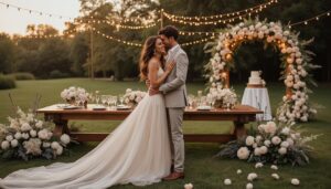 descubre la hermosa historia de amor entre dua lipa y callum turner, una pareja que celebra su compromiso en un romántico camino lleno de emociones y momentos inolvidables.