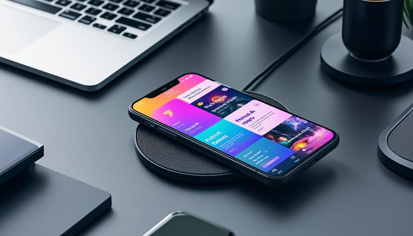 descubre qué teléfono móvil utiliza sam altman, ceo de openai, y conoce sus aplicaciones favoritas que van más allá de chatgpt. una mirada exclusiva a la tecnología y herramientas que potencian su día a día.