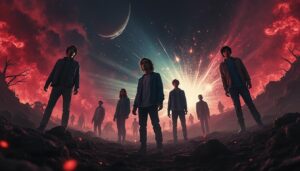 ¡ya está disponible el tráiler de la quinta temporada de 'stranger things'! sumérgete en los emocionantes detalles de la épica batalla final que promete cerrar con broche de oro esta serie icónica de netflix. no te pierdas los avances y sorpresas que nos esperan en esta última entrega.
