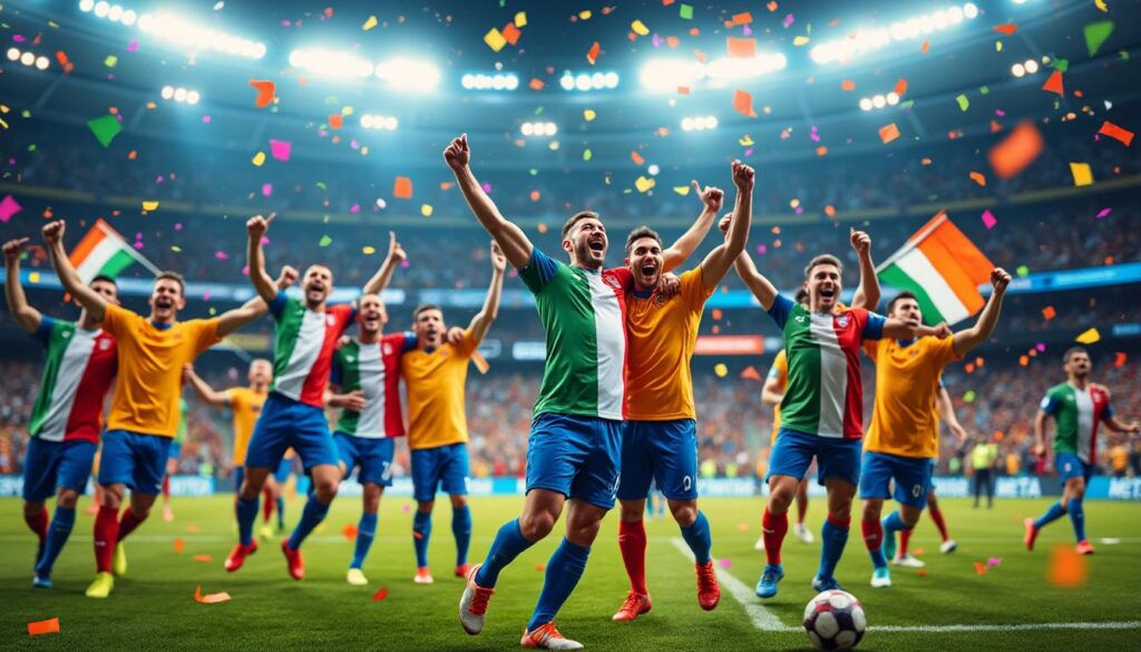 descubre cómo el tricolor se alzó como líder y aseguró su lugar en los cuartos de final, con un análisis de su emocionante trayectoria y los momentos clave de la competencia.