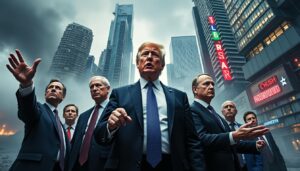 descubre cómo elon musk, figura emblemática de silicon valley, se encuentra en la cuerda floja entre un posible exilio y el apoyo inesperado de líderes globales. mientras bannon trama su salida, putin le extiende la mano y la ue ofrece su solidaridad. un análisis profundo de la situación actual de musk y las implicaciones de su futuro.
