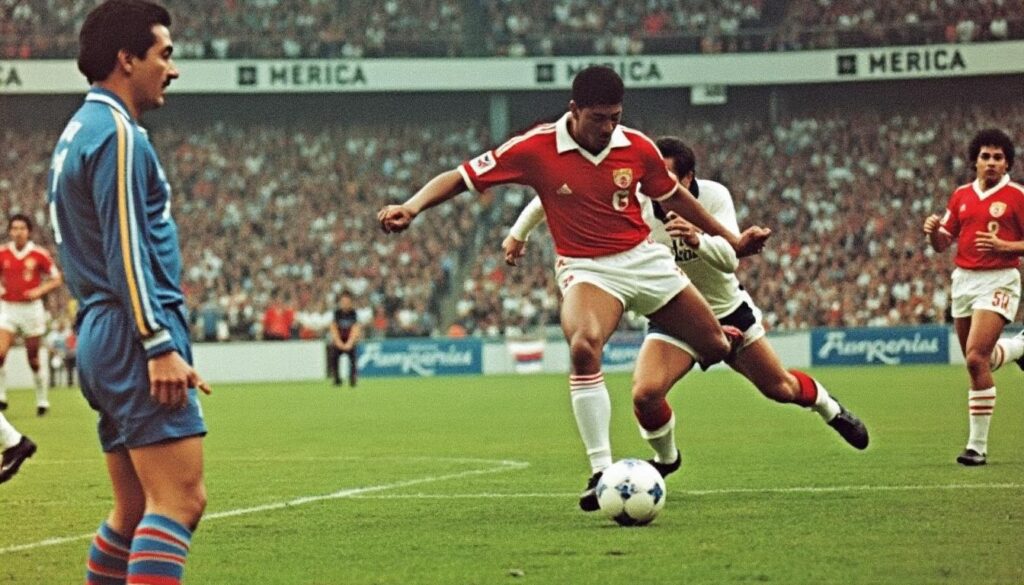 un emocionante partido sin goles entre el tricolor de aguirre y costa rica, donde la defensa y la estrategia fueron protagonistas. descubre los momentos clave y el análisis del encuentro.