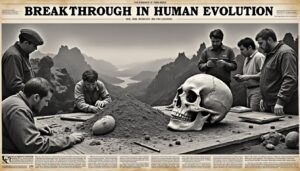 en 1958, un fascinante descubrimiento arqueológico en china reveló un cráneo de 300.000 años, generando preguntas sobre su vínculo con el género 'homo'. explora los misterios de la evolución humana y el impacto de este hallazgo en nuestra comprensión del pasado.