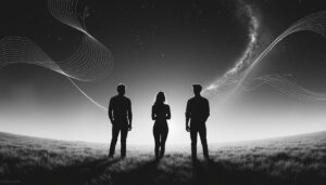 descubre cómo estos 3 signos del zodiaco están en sintonía con el universo. adéntrate en su conexión cósmica y lo que esto significa para su vida diaria. ¡explora su energía mística y sorpréndete con su intuición!