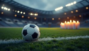 lamentamos informar el fallecimiento a los 23 años de zeben ramos, futbolista de la ud las palmas, tras haber sido atropellado hace más de dos semanas. su legado en el fútbol y su impactante trayectoria serán siempre recordados.