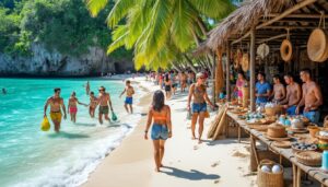 descubre la 'hora loloma' de fiyi, una iniciativa diseñada para promover el turismo sostenible. únete a nosotros para explorar prácticas responsables que protegen nuestro entorno y celebran la cultura local, mientras disfrutas de experiencias inolvidables en este paraíso tropical.