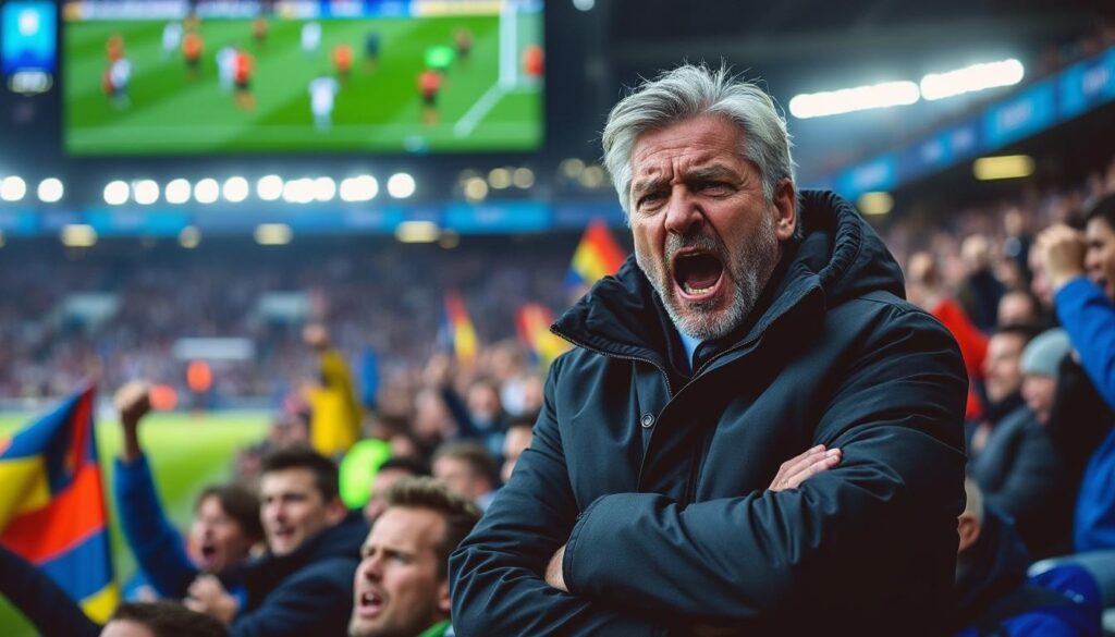 descubre la indignación de gallardo ante la transmisión de los goles de rayados. el entrenador expresa su descontento y califica la situación como inaceptable. lee más sobre sus declaraciones y la controversia que ha generado en el fútbol mexicano.