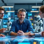 descubre las visiones de greg brockman, líder de openai, sobre el futuro de la inteligencia artificial y su impacto en el trabajo. según él, la ia será tu futuro jefe, personalizando ideas y tareas a tu estilo laboral. no te pierdas esta fascinante perspectiva sobre cómo la tecnología transformará nuestras vidas laborales.
