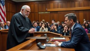 harvey weinstein, el infame productor de hollywood, ha sido condenado por delitos sexuales en nueva york, marcando un hito en la lucha contra la violencia de género y el abuso en la industria del entretenimiento. descubre todos los detalles de este caso que ha resonado en el mundo entero.