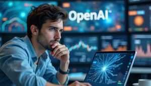descubre las sorprendentes ideas de ilya sutskever, cofundador de openai, quien expone su visión revolucionaria sobre la inteligencia artificial, comparando el funcionamiento del cerebro humano con el de un ordenador biológico. una reflexión que desafía nuestras percepciones sobre la ia.