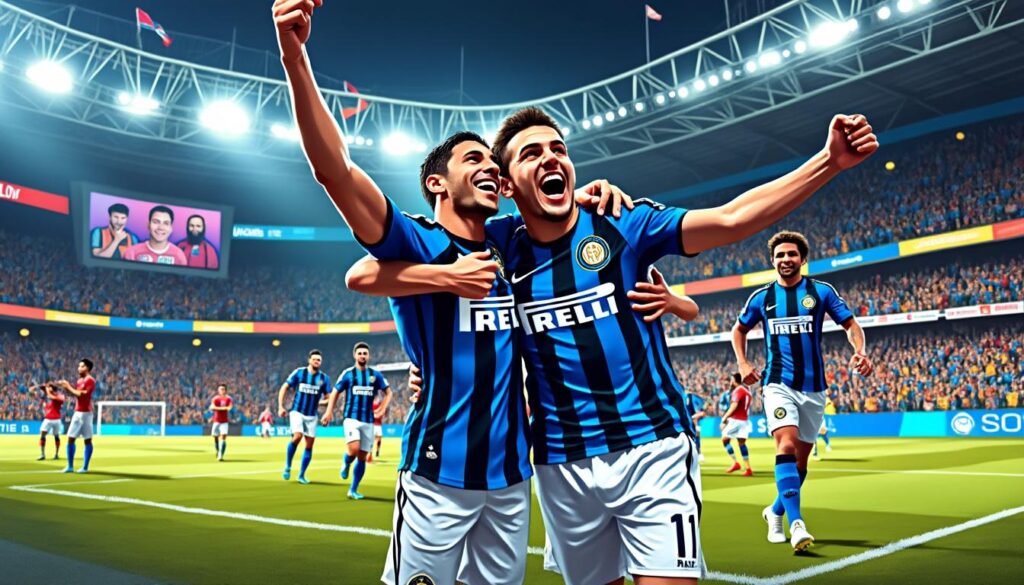 descubre cómo el inter miami dejó una huella imborrable al sorprender al porto en el mundial de clubes. revive los momentos claves de este emocionante encuentro que capturó la atención de los aficionados al fútbol.